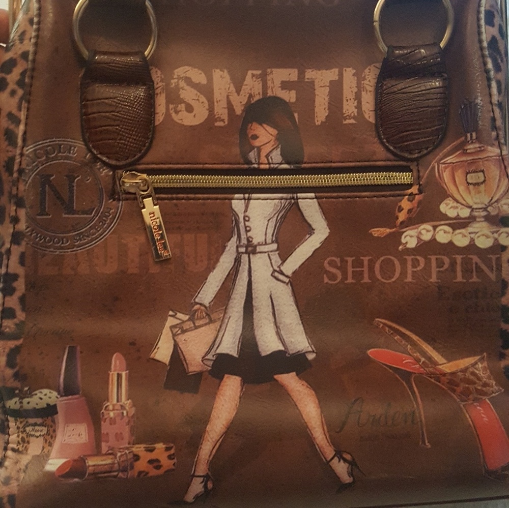 Handbag